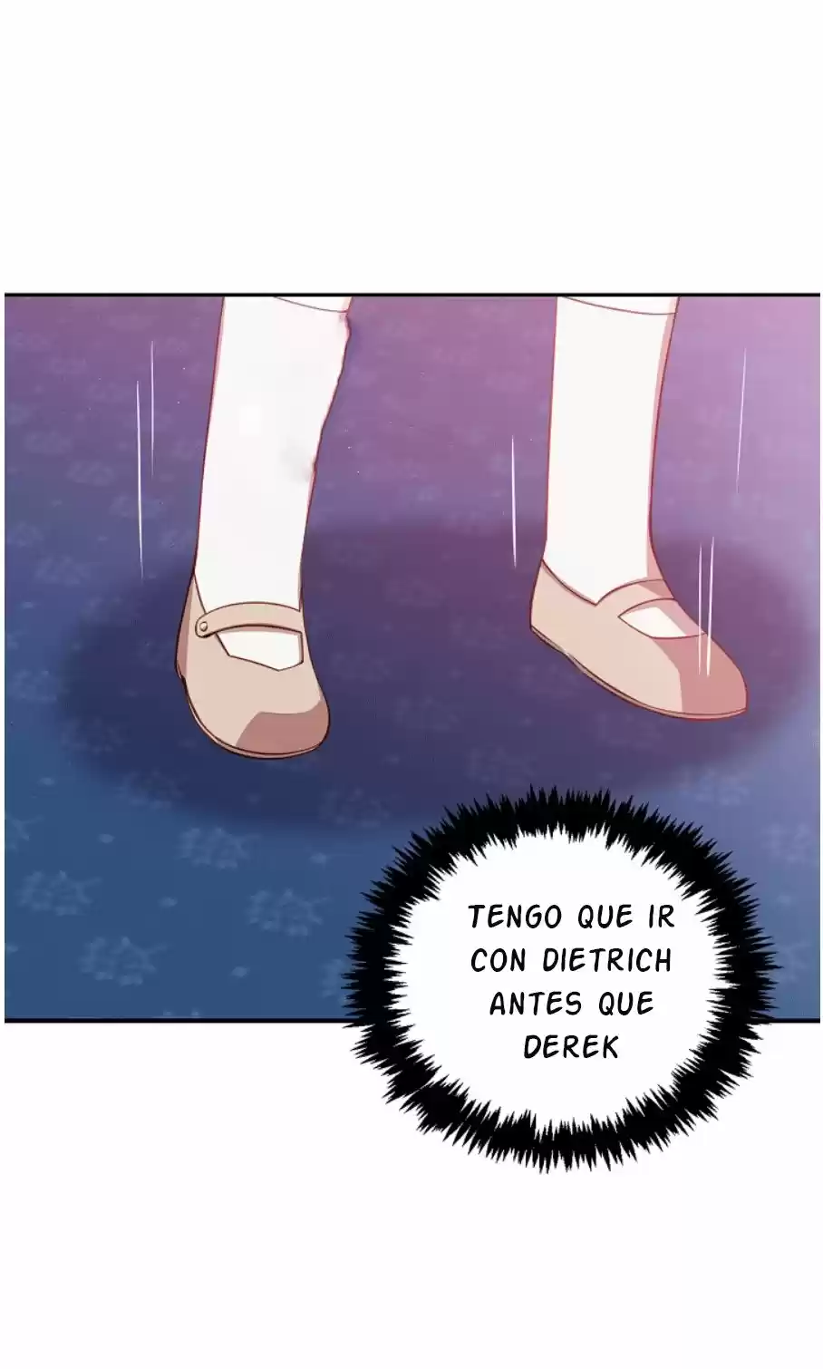 La Preciosa Hermana Del Gran Duque Villano (Novela) - Capítulo 22 - Página 13 - LectorTMOo