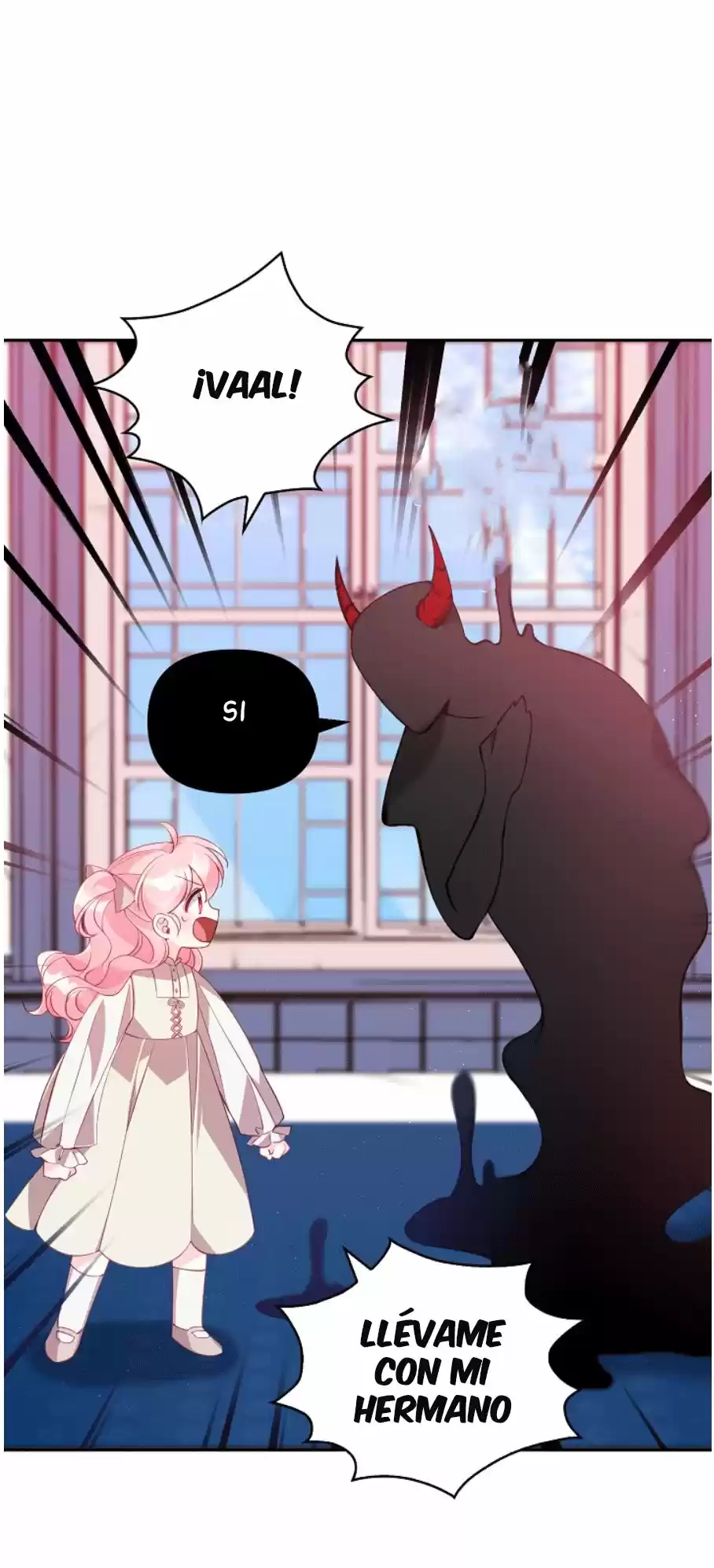 La Preciosa Hermana Del Gran Duque Villano (Novela) - Capítulo 22 - Página 14 - LectorTMOo
