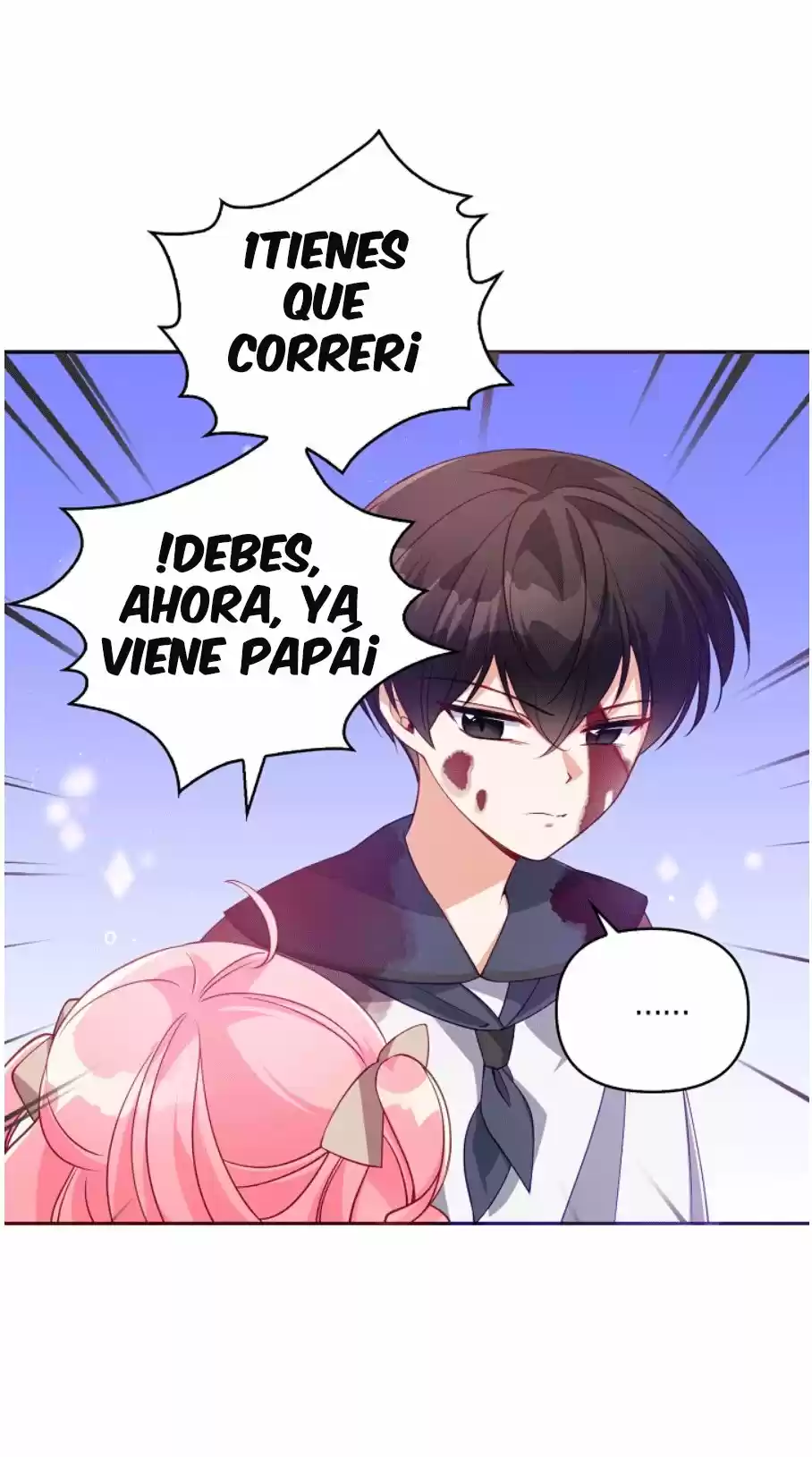 La Preciosa Hermana Del Gran Duque Villano (Novela) - Capítulo 22 - Página 19 - LectorTMOo