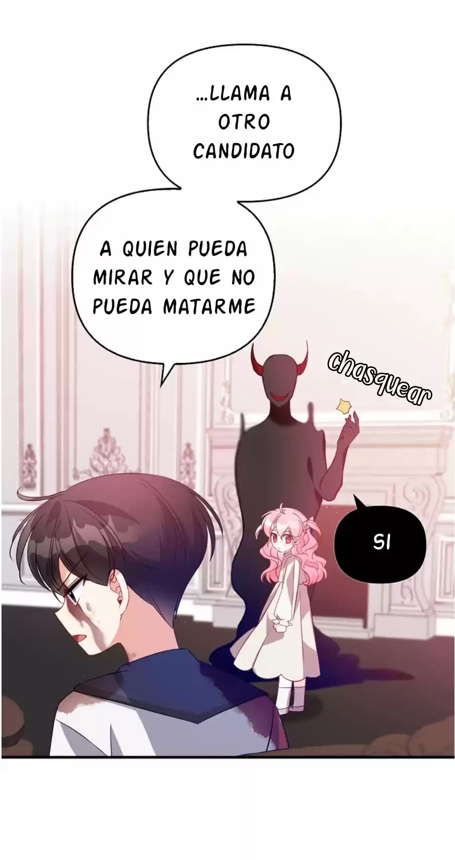 La Preciosa Hermana Del Gran Duque Villano (Novela) - Capítulo 22 - Página 24 - LectorTMOo