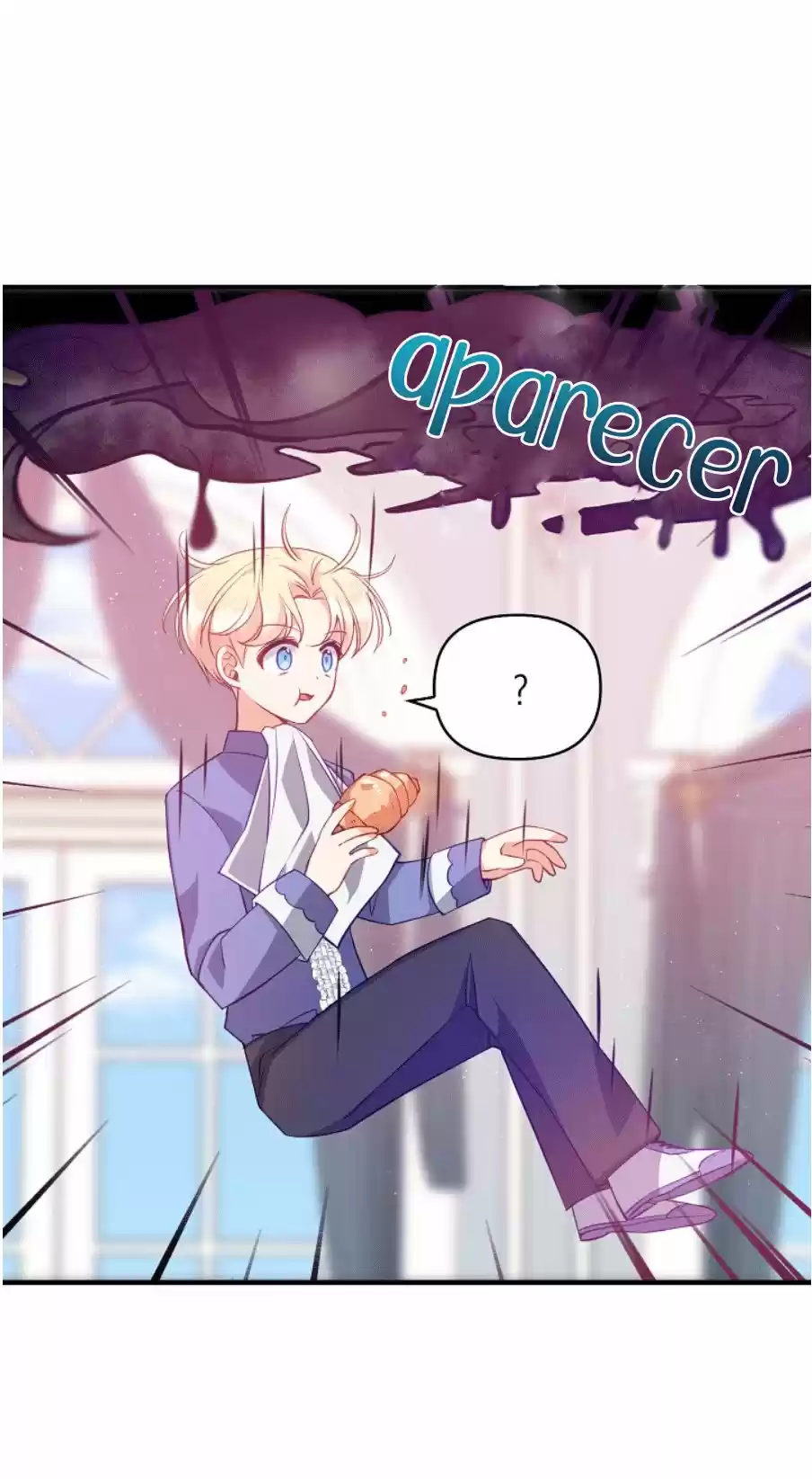 La Preciosa Hermana Del Gran Duque Villano (Novela) - Capítulo 22 - Página 25 - LectorTMOo
