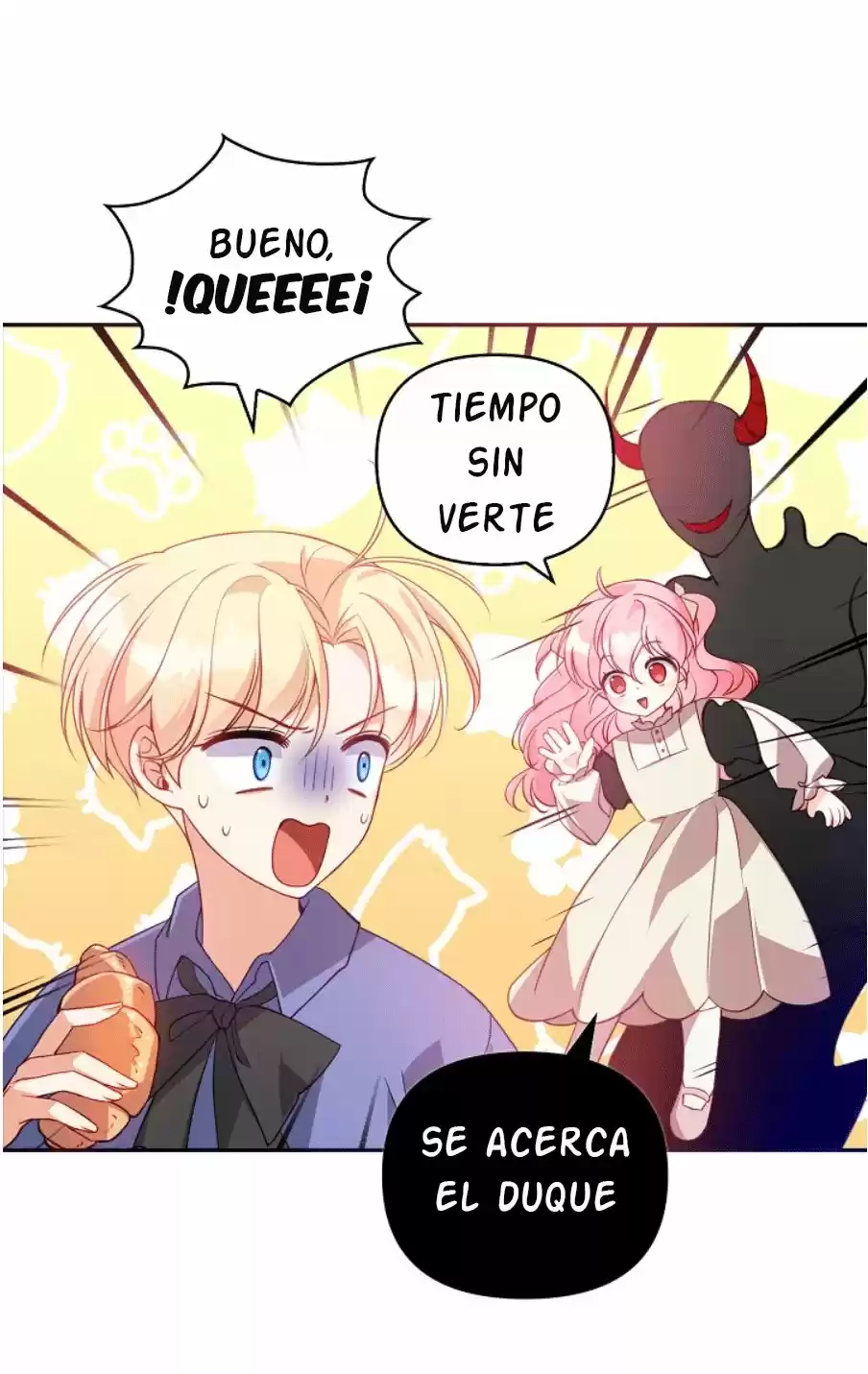 La Preciosa Hermana Del Gran Duque Villano (Novela) - Capítulo 22 - Página 27 - LectorTMOo