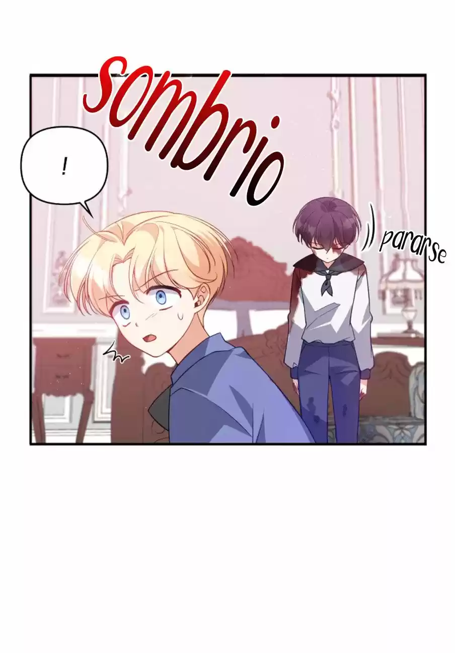 La Preciosa Hermana Del Gran Duque Villano (Novela) - Capítulo 22 - Página 29 - LectorTMOo
