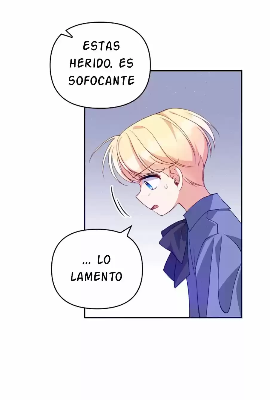 La Preciosa Hermana Del Gran Duque Villano (Novela) - Capítulo 22 - Página 32 - LectorTMOo