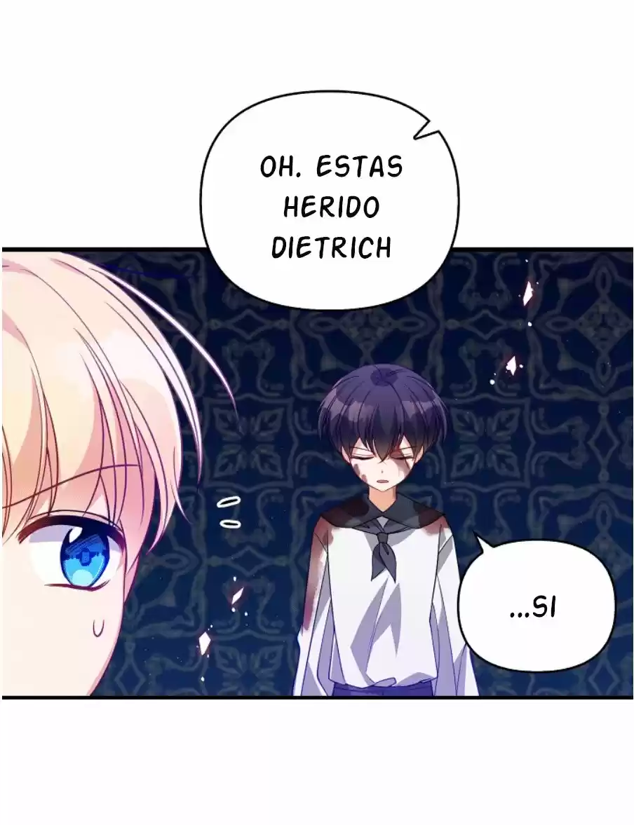 La Preciosa Hermana Del Gran Duque Villano (Novela) - Capítulo 22 - Página 33 - LectorTMOo