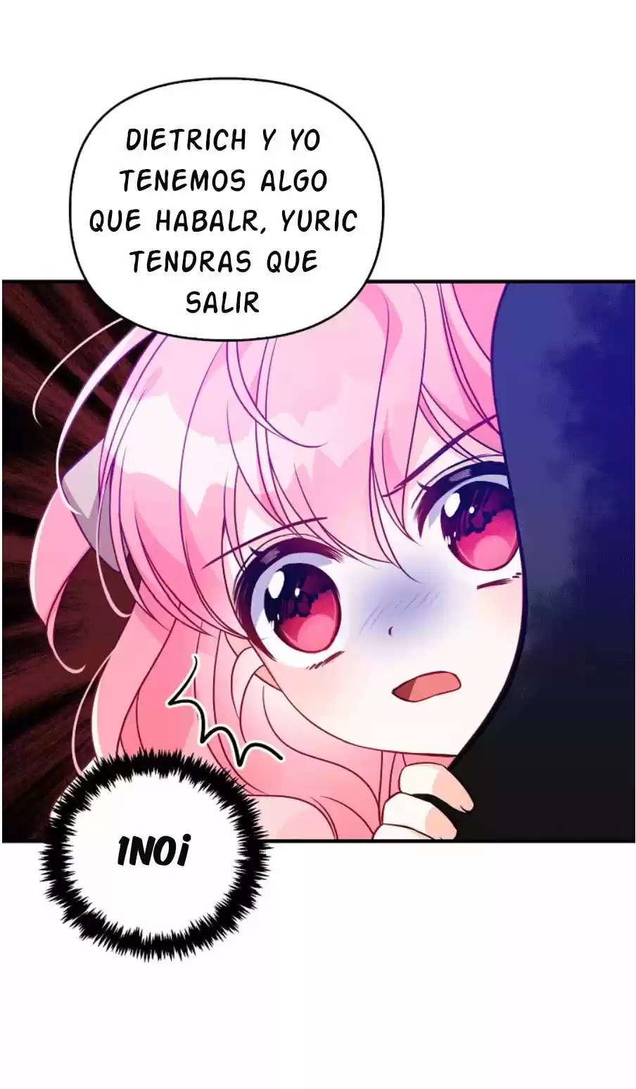 La Preciosa Hermana Del Gran Duque Villano (Novela) - Capítulo 22 - Página 35 - LectorTMOo