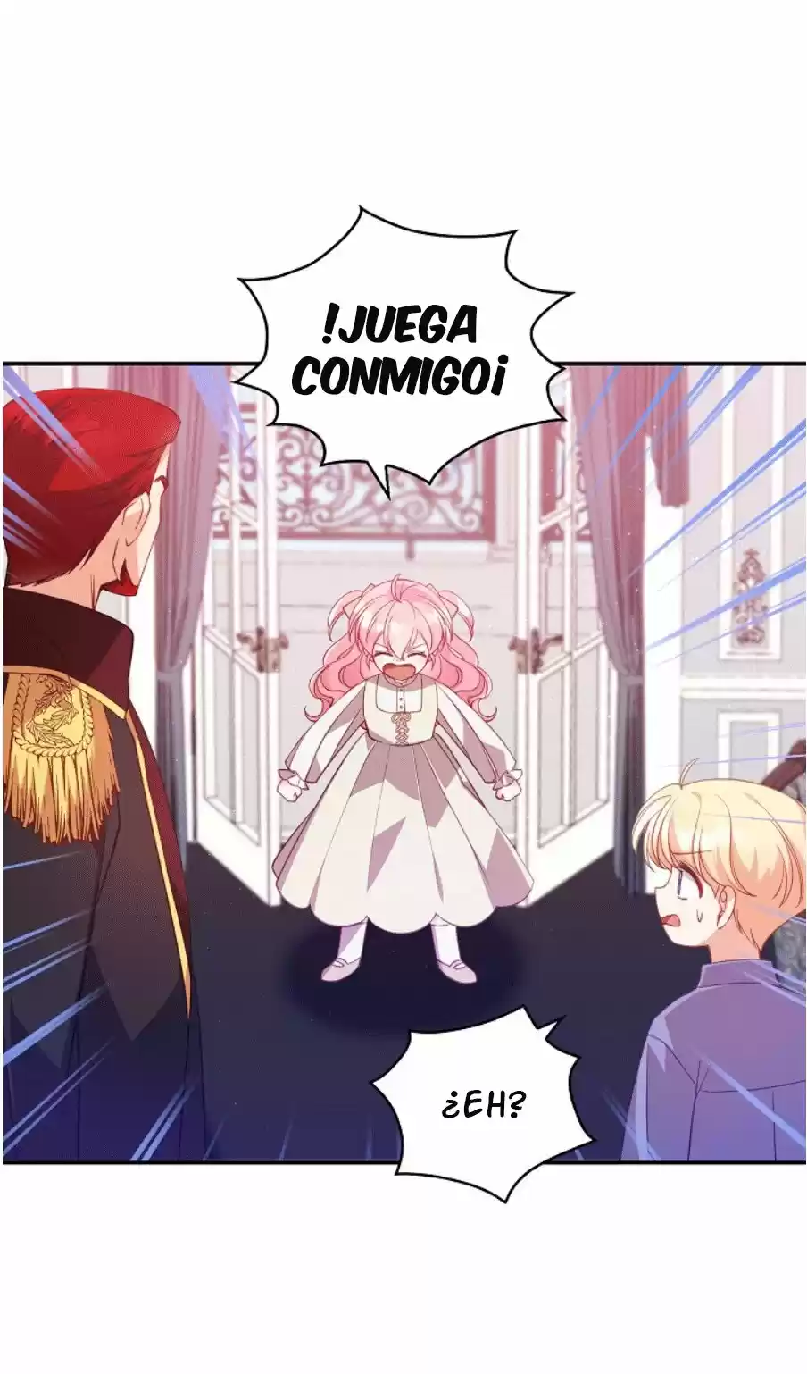 La Preciosa Hermana Del Gran Duque Villano (Novela) - Capítulo 22 - Página 37 - LectorTMOo