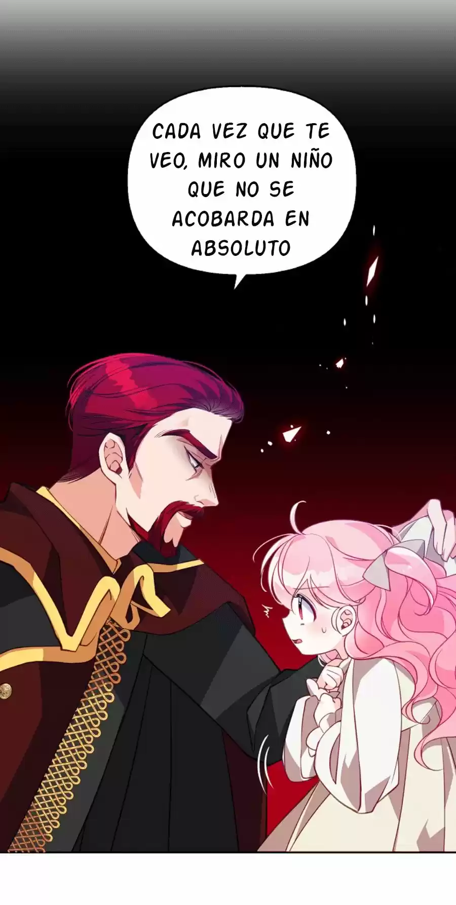 La Preciosa Hermana Del Gran Duque Villano (Novela) - Capítulo 22 - Página 41 - LectorTMOo