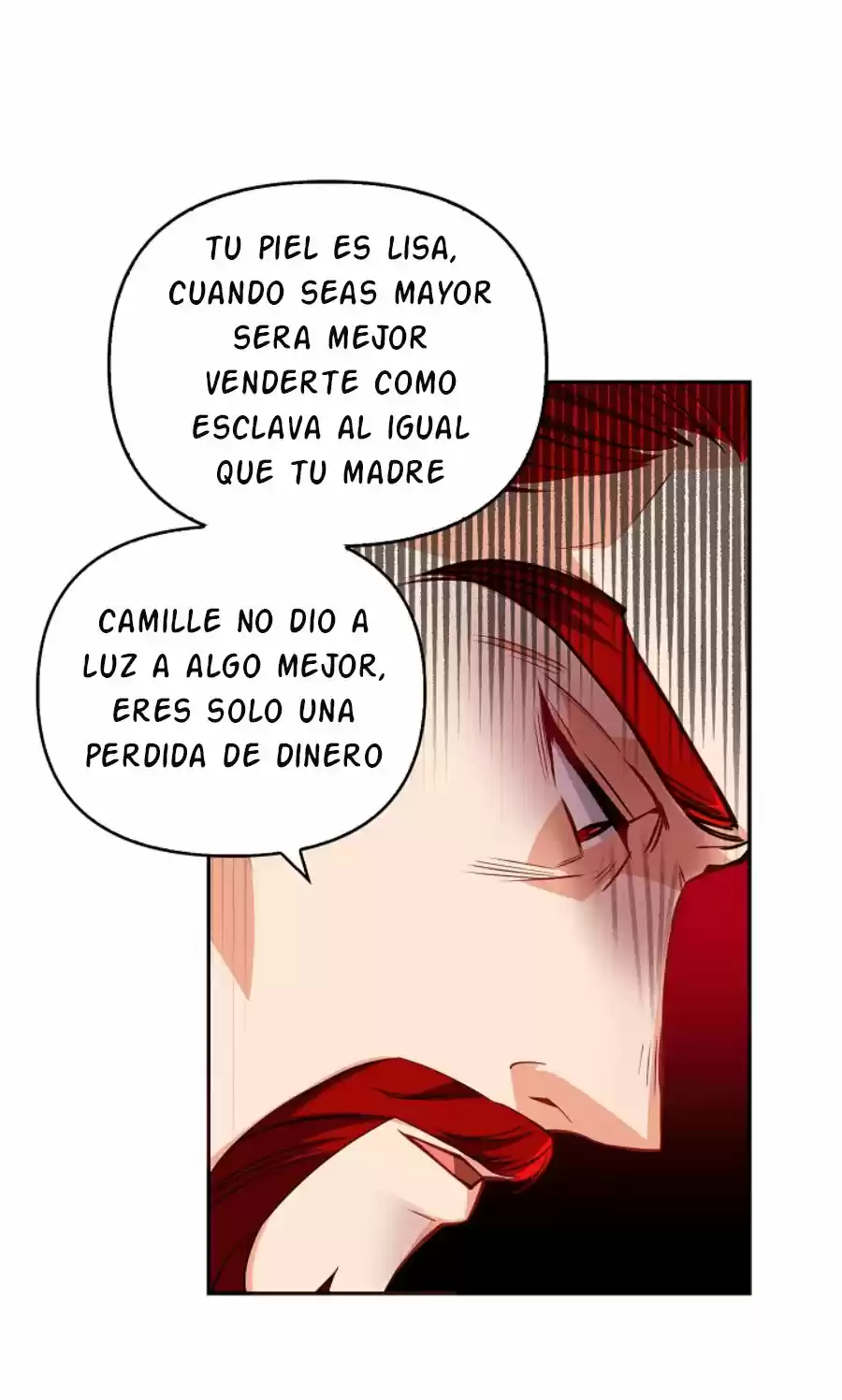 La Preciosa Hermana Del Gran Duque Villano (Novela) - Capítulo 22 - Página 42 - LectorTMOo
