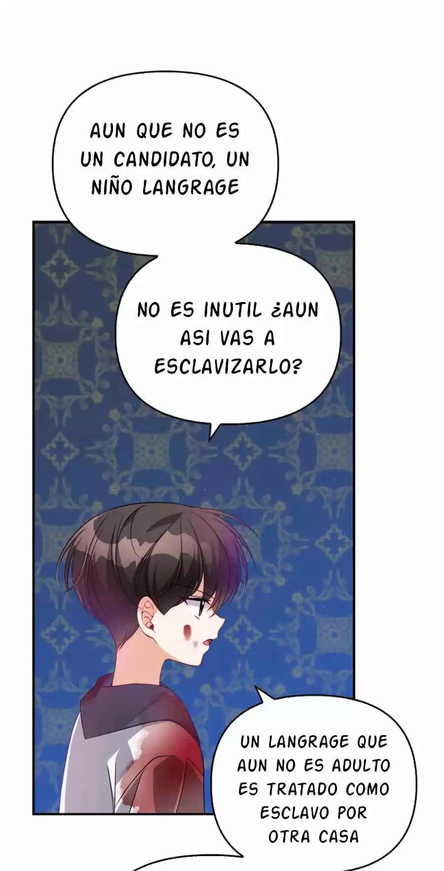 La Preciosa Hermana Del Gran Duque Villano (Novela) - Capítulo 22 - Página 50 - LectorTMOo