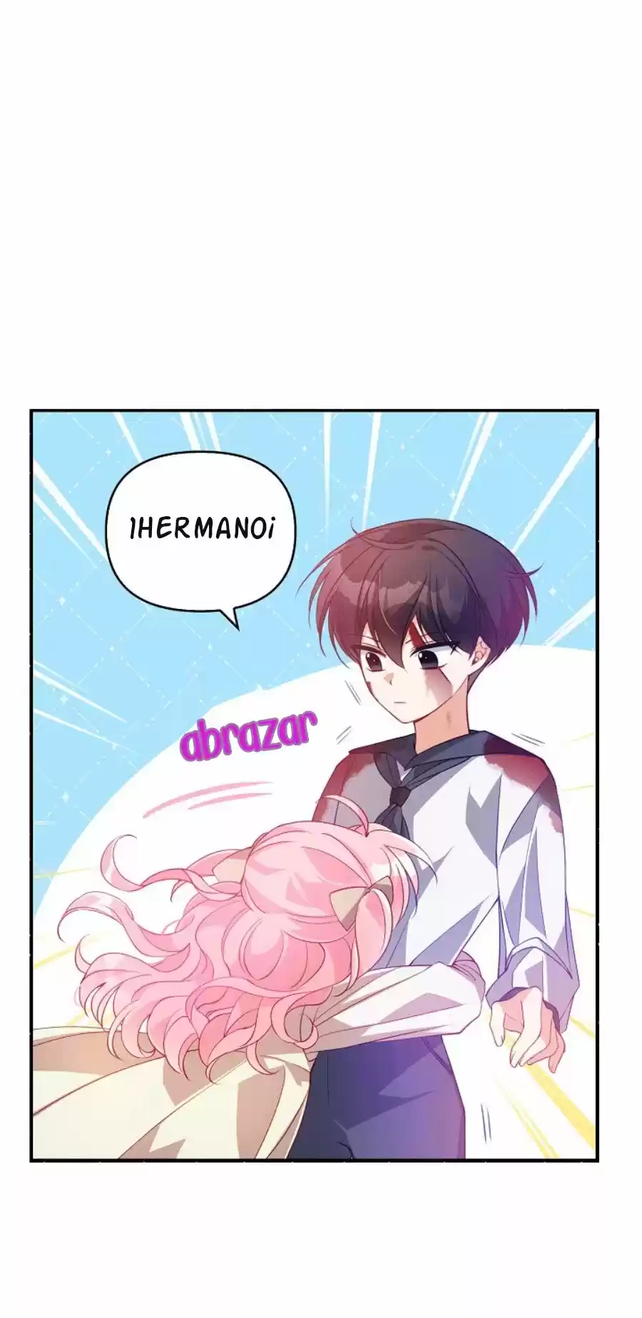 La Preciosa Hermana Del Gran Duque Villano (Novela) - Capítulo 22 - Página 56 - LectorTMOo