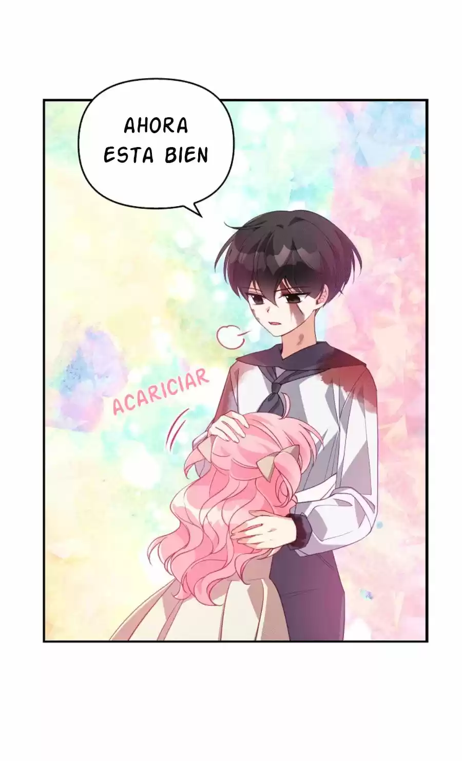 La Preciosa Hermana Del Gran Duque Villano (Novela) - Capítulo 22 - Página 59 - LectorTMOo