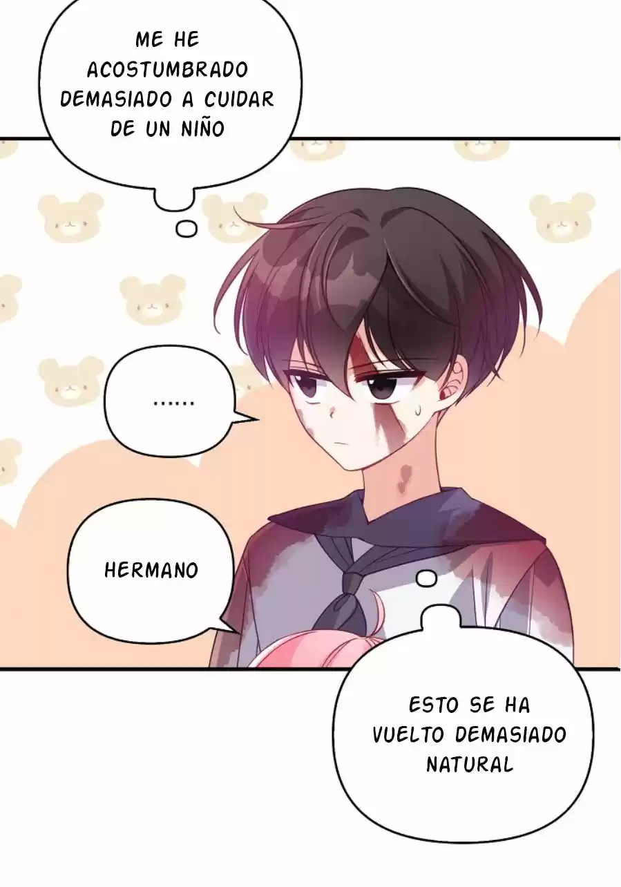 La Preciosa Hermana Del Gran Duque Villano (Novela) - Capítulo 22 - Página 60 - LectorTMOo