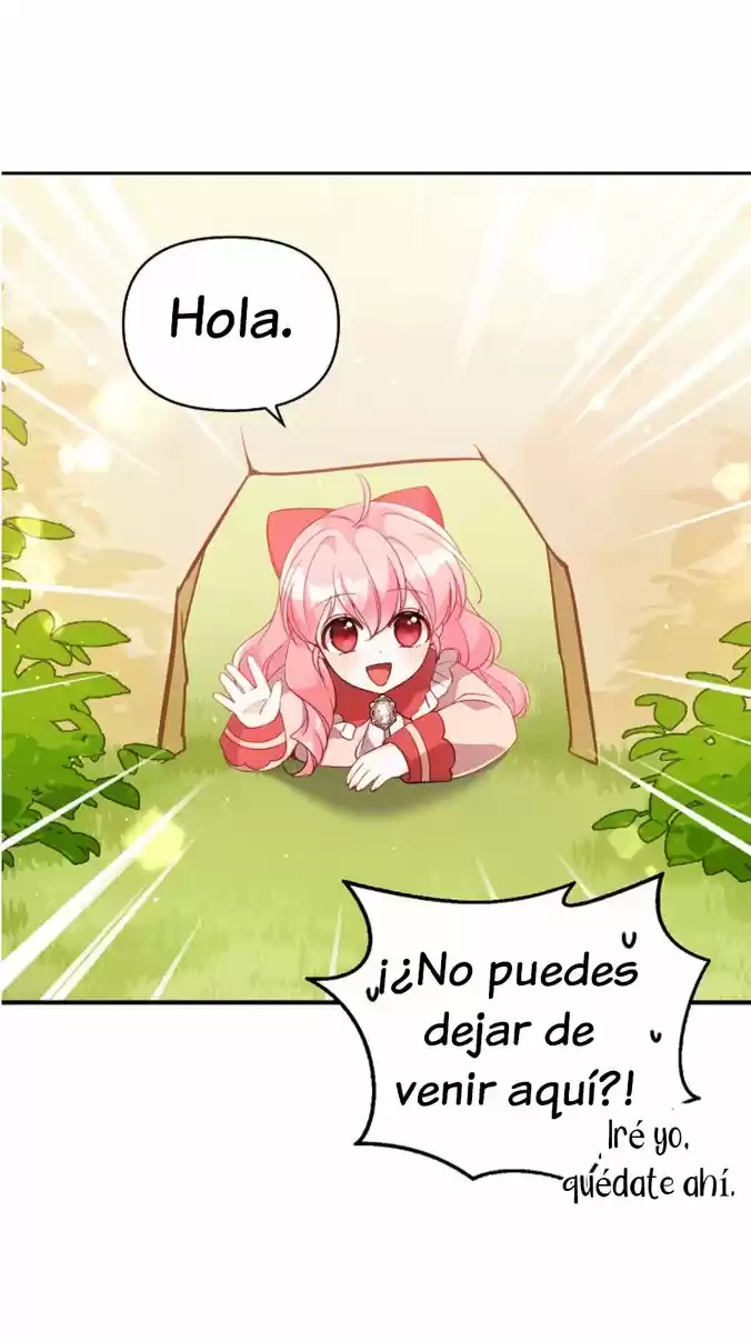 La Preciosa Hermana Del Gran Duque Villano (Novela) - Capítulo 23 - Página 6 - LectorTMOo
