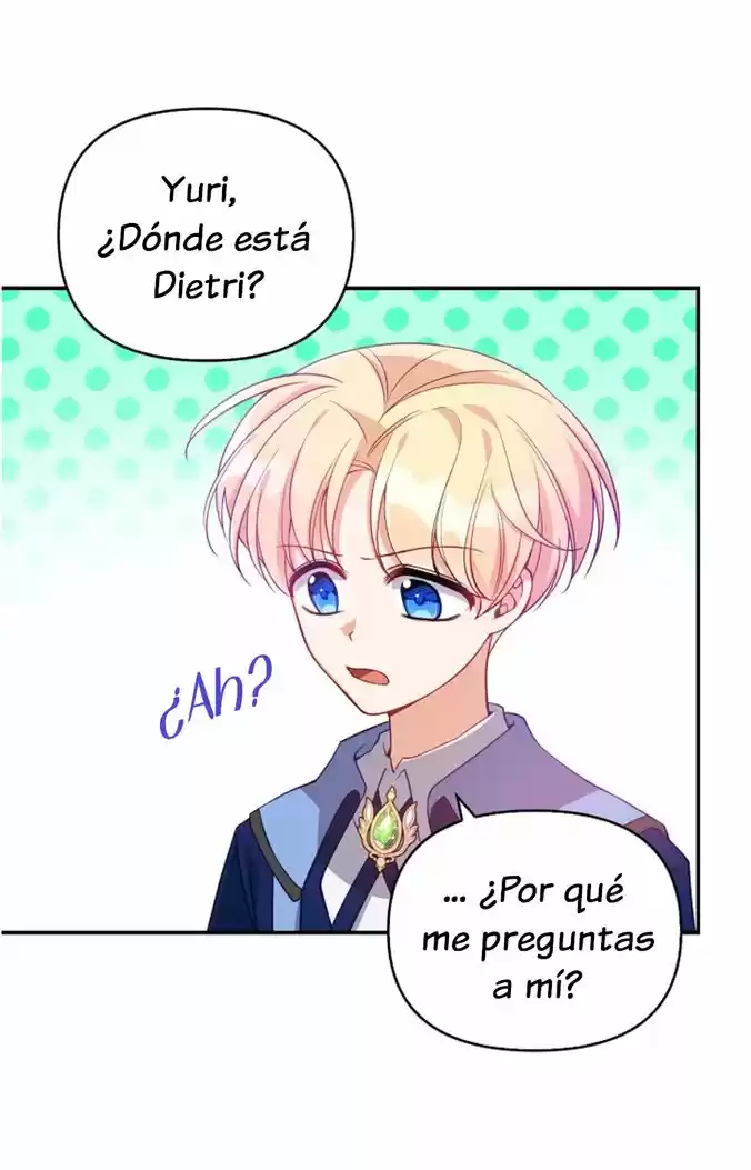 La Preciosa Hermana Del Gran Duque Villano (Novela) - Capítulo 23 - Página 10 - LectorTMOo