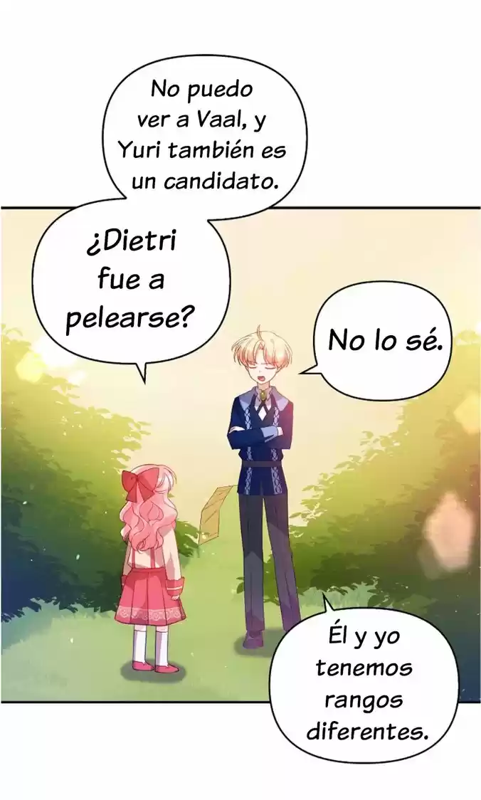 La Preciosa Hermana Del Gran Duque Villano (Novela) - Capítulo 23 - Página 11 - LectorTMOo