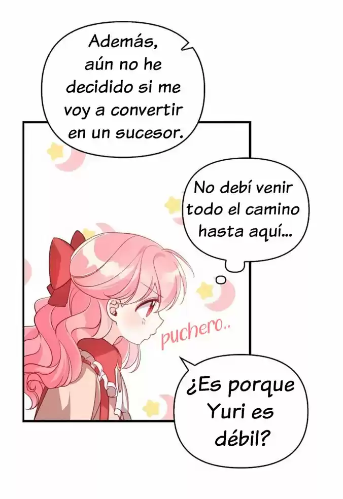 La Preciosa Hermana Del Gran Duque Villano (Novela) - Capítulo 23 - Página 12 - LectorTMOo