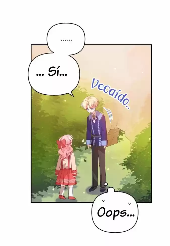 La Preciosa Hermana Del Gran Duque Villano (Novela) - Capítulo 23 - Página 13 - LectorTMOo