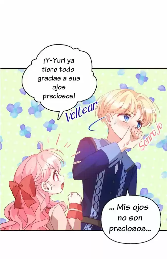 La Preciosa Hermana Del Gran Duque Villano (Novela) - Capítulo 23 - Página 14 - LectorTMOo