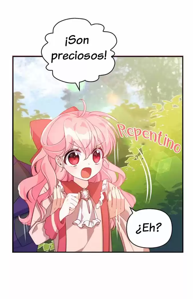 La Preciosa Hermana Del Gran Duque Villano (Novela) - Capítulo 23 - Página 15 - LectorTMOo