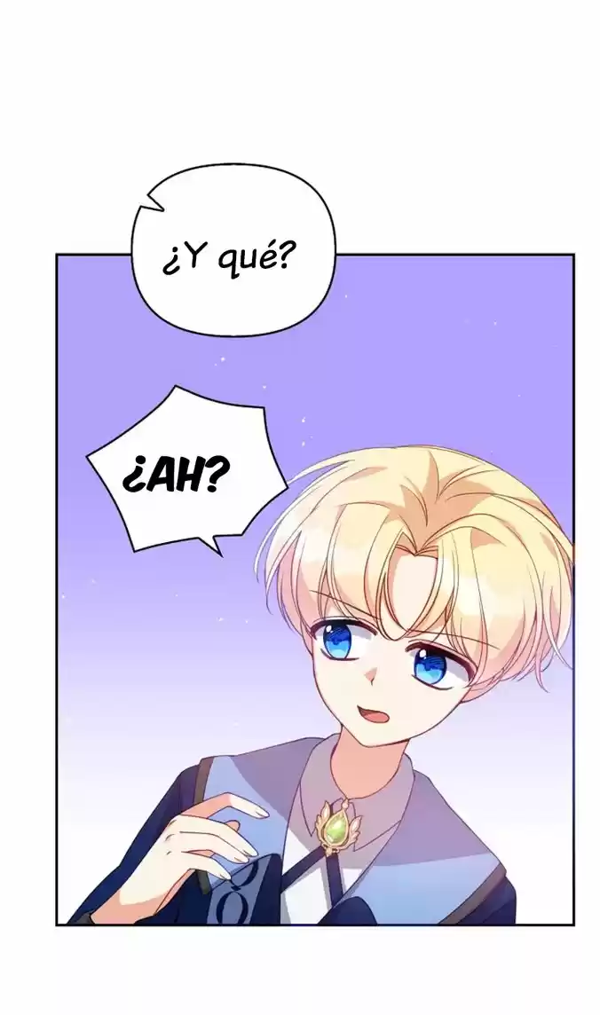 La Preciosa Hermana Del Gran Duque Villano (Novela) - Capítulo 23 - Página 19 - LectorTMOo