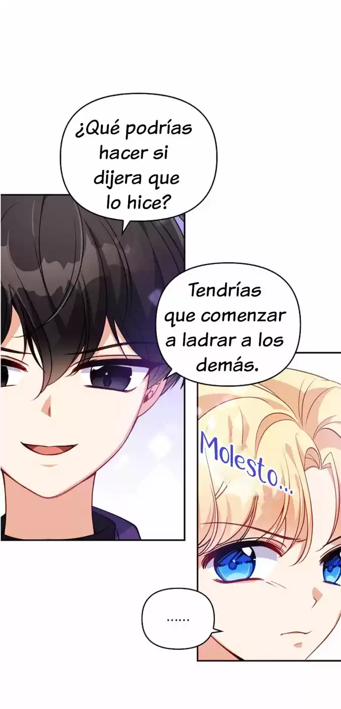 La Preciosa Hermana Del Gran Duque Villano (Novela) - Capítulo 23 - Página 20 - LectorTMOo