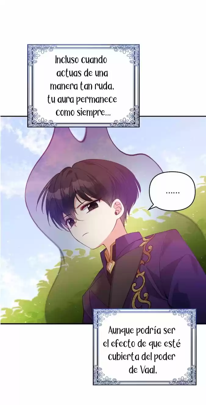 La Preciosa Hermana Del Gran Duque Villano (Novela) - Capítulo 23 - Página 22 - LectorTMOo