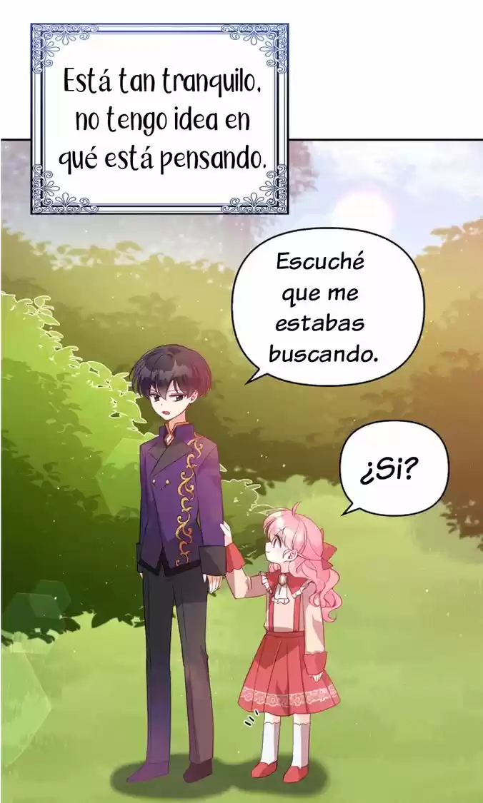 La Preciosa Hermana Del Gran Duque Villano (Novela) - Capítulo 23 - Página 23 - LectorTMOo