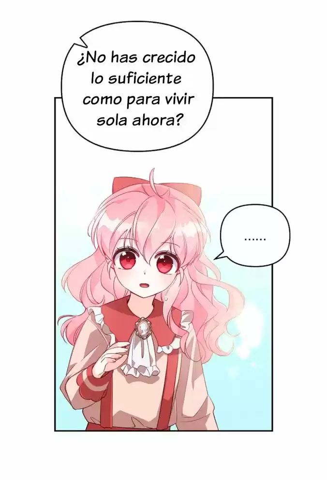 La Preciosa Hermana Del Gran Duque Villano (Novela) - Capítulo 23 - Página 25 - LectorTMOo