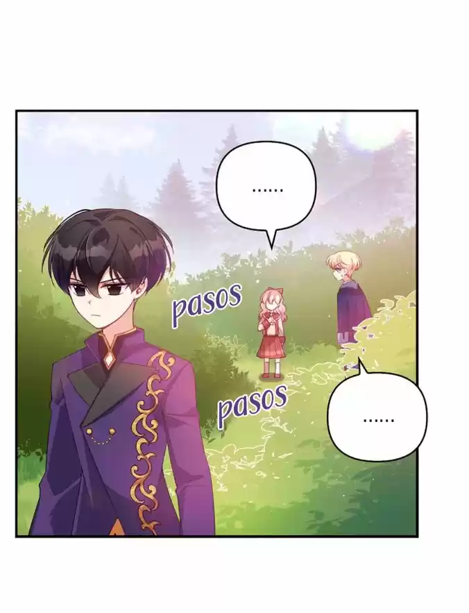 La Preciosa Hermana Del Gran Duque Villano (Novela) - Capítulo 23 - Página 26 - LectorTMOo
