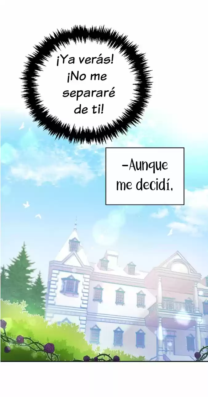La Preciosa Hermana Del Gran Duque Villano (Novela) - Capítulo 23 - Página 30 - LectorTMOo