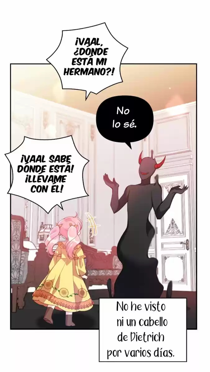La Preciosa Hermana Del Gran Duque Villano (Novela) - Capítulo 23 - Página 31 - LectorTMOo