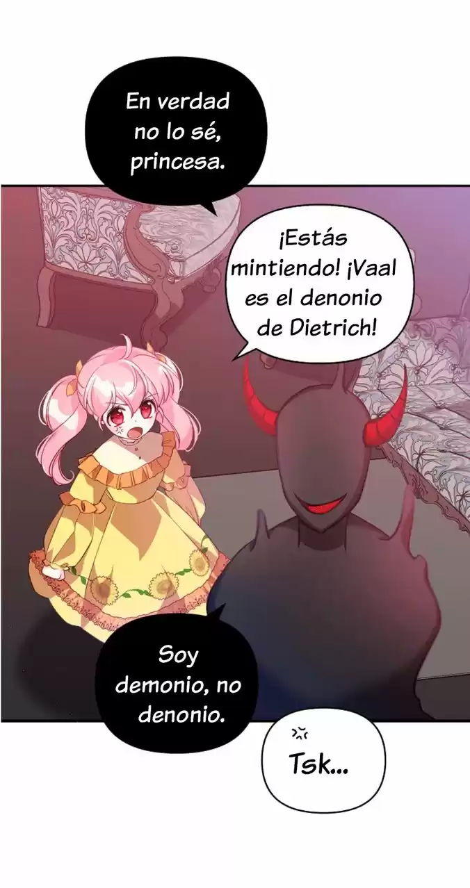 La Preciosa Hermana Del Gran Duque Villano (Novela) - Capítulo 23 - Página 32 - LectorTMOo