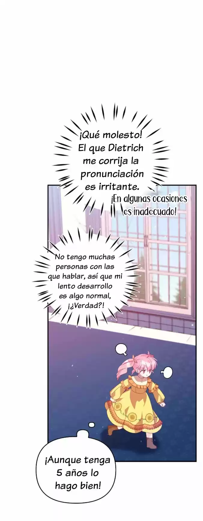 La Preciosa Hermana Del Gran Duque Villano (Novela) - Capítulo 23 - Página 33 - LectorTMOo