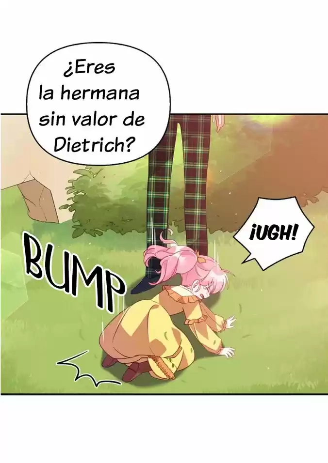 La Preciosa Hermana Del Gran Duque Villano (Novela) - Capítulo 23 - Página 39 - LectorTMOo