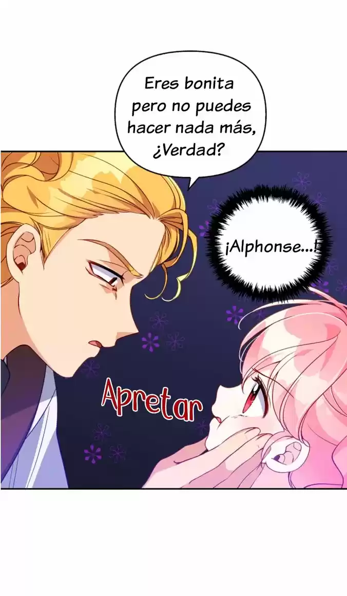 La Preciosa Hermana Del Gran Duque Villano (Novela) - Capítulo 23 - Página 41 - LectorTMOo