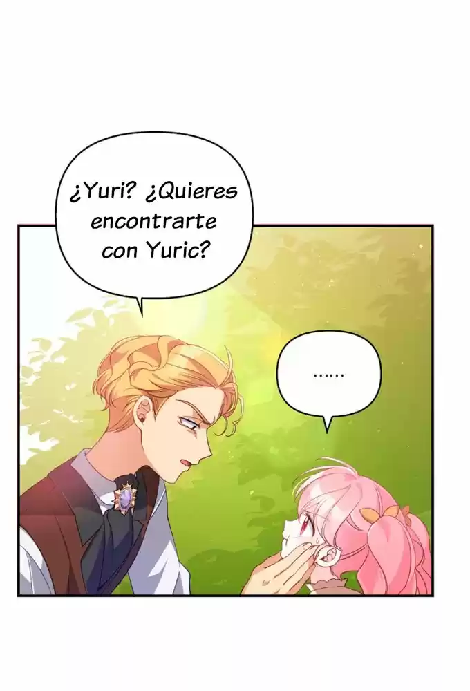 La Preciosa Hermana Del Gran Duque Villano (Novela) - Capítulo 23 - Página 43 - LectorTMOo