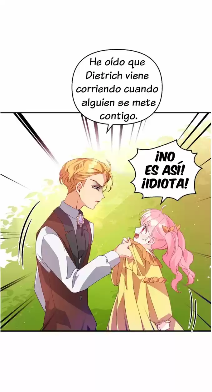 La Preciosa Hermana Del Gran Duque Villano (Novela) - Capítulo 23 - Página 47 - LectorTMOo