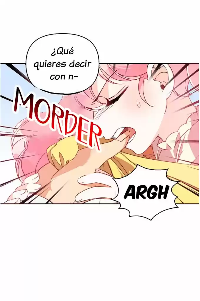 La Preciosa Hermana Del Gran Duque Villano (Novela) - Capítulo 23 - Página 48 - LectorTMOo