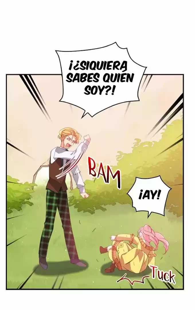La Preciosa Hermana Del Gran Duque Villano (Novela) - Capítulo 23 - Página 49 - LectorTMOo