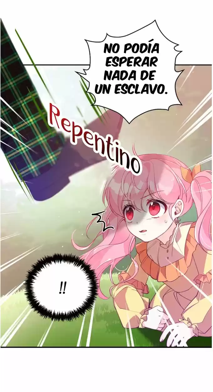 La Preciosa Hermana Del Gran Duque Villano (Novela) - Capítulo 23 - Página 51 - LectorTMOo