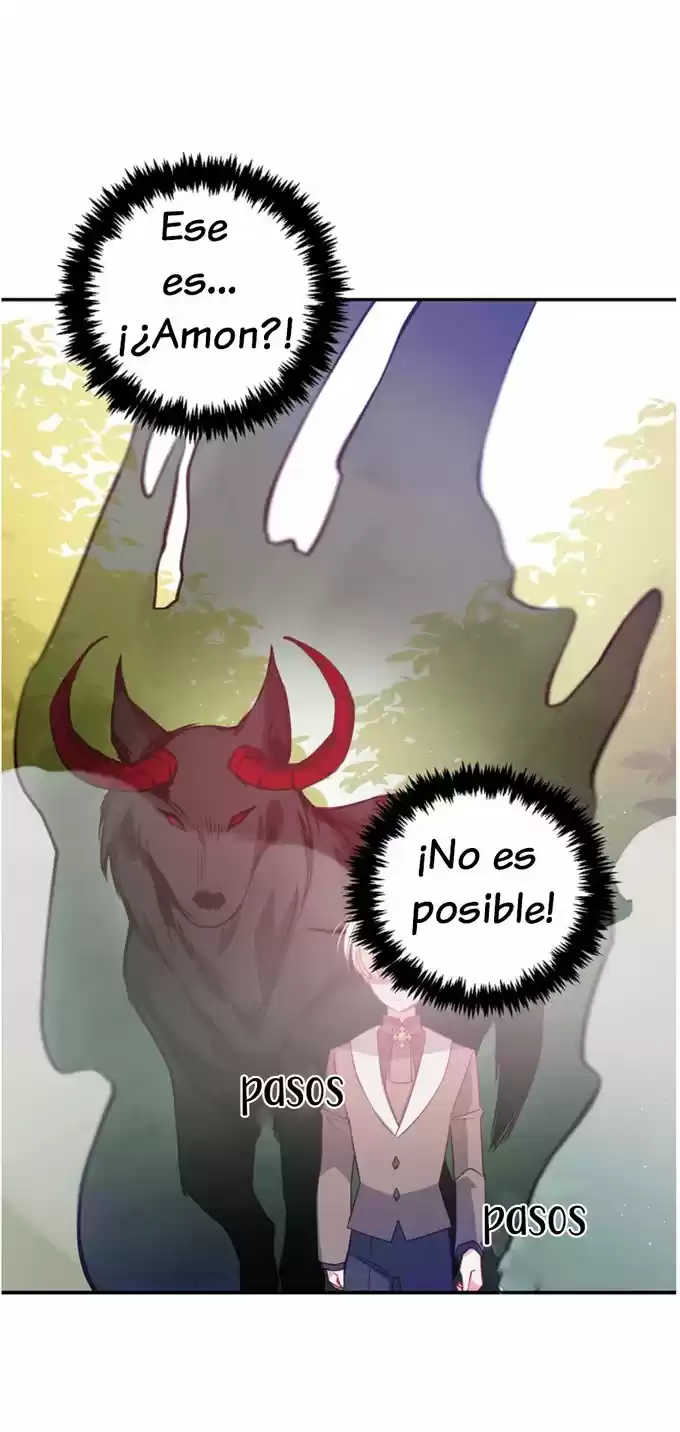 La Preciosa Hermana Del Gran Duque Villano (Novela) - Capítulo 23 - Página 55 - LectorTMOo