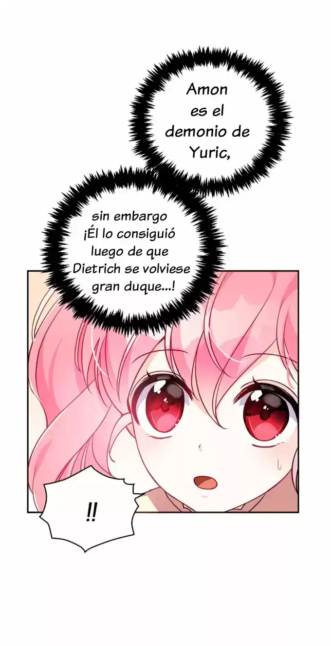 La Preciosa Hermana Del Gran Duque Villano (Novela) - Capítulo 23 - Página 56 - LectorTMOo