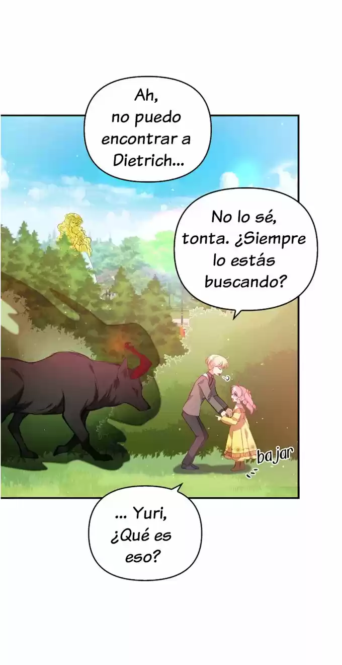 La Preciosa Hermana Del Gran Duque Villano (Novela) - Capítulo 23 - Página 59 - LectorTMOo