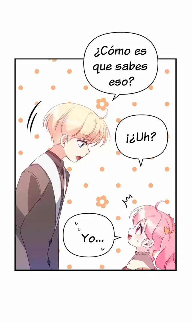 La Preciosa Hermana Del Gran Duque Villano (Novela) - Capítulo 23 - Página 61 - LectorTMOo