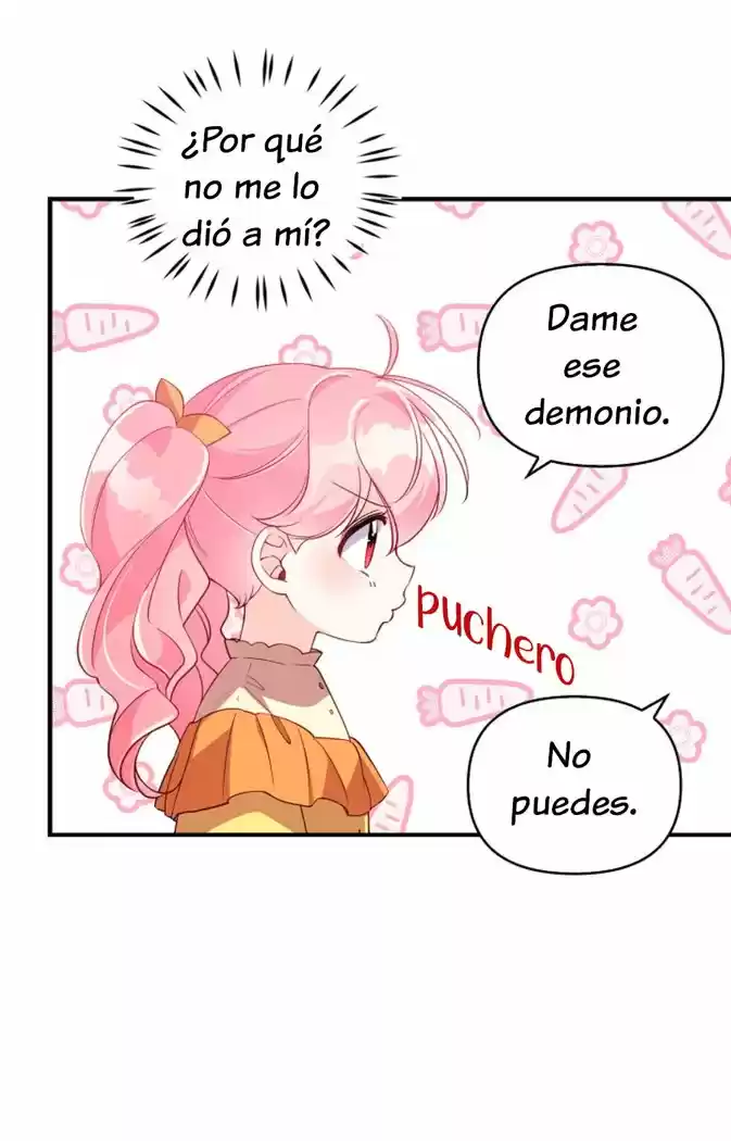 La Preciosa Hermana Del Gran Duque Villano (Novela) - Capítulo 23 - Página 63 - LectorTMOo