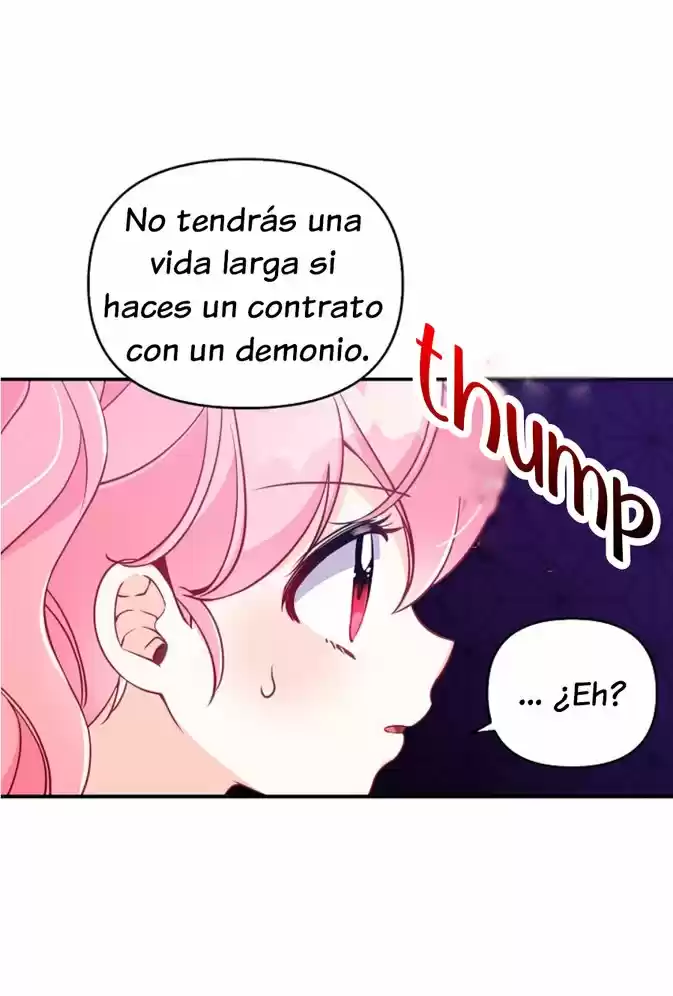 La Preciosa Hermana Del Gran Duque Villano (Novela) - Capítulo 23 - Página 64 - LectorTMOo