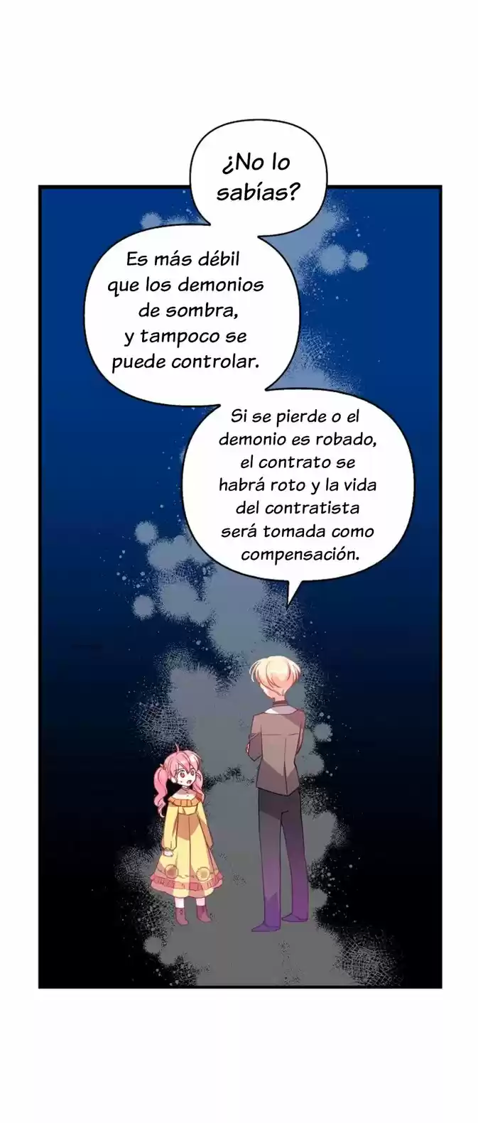 La Preciosa Hermana Del Gran Duque Villano (Novela) - Capítulo 23 - Página 65 - LectorTMOo