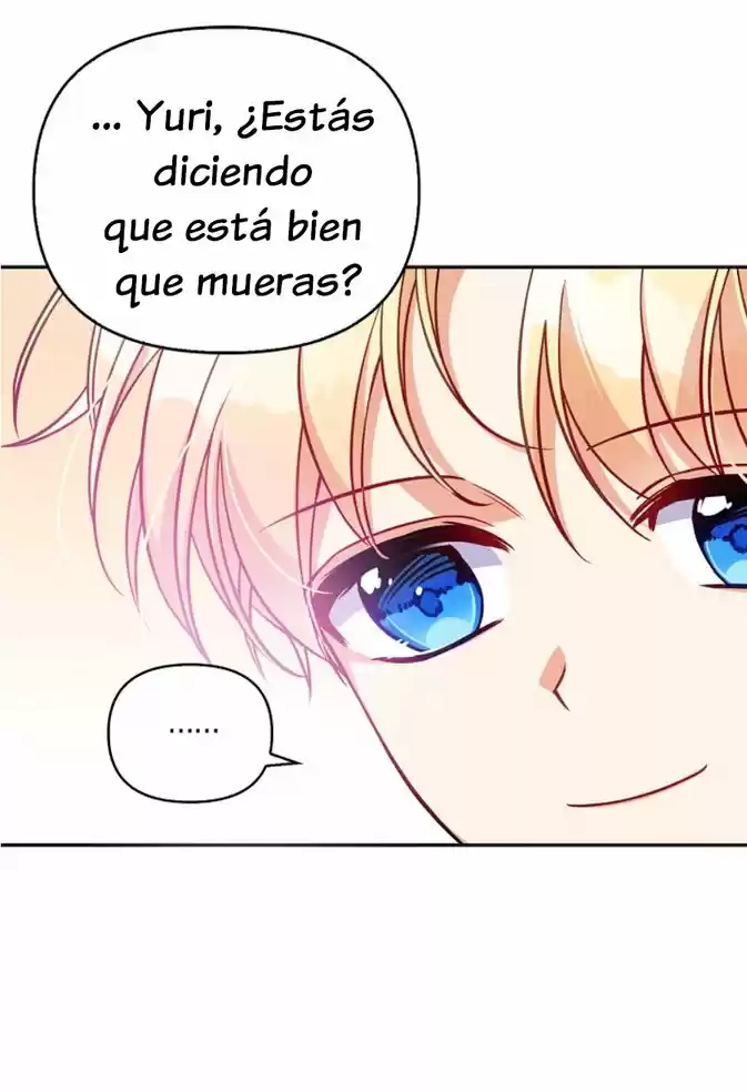 La Preciosa Hermana Del Gran Duque Villano (Novela) - Capítulo 23 - Página 67 - LectorTMOo