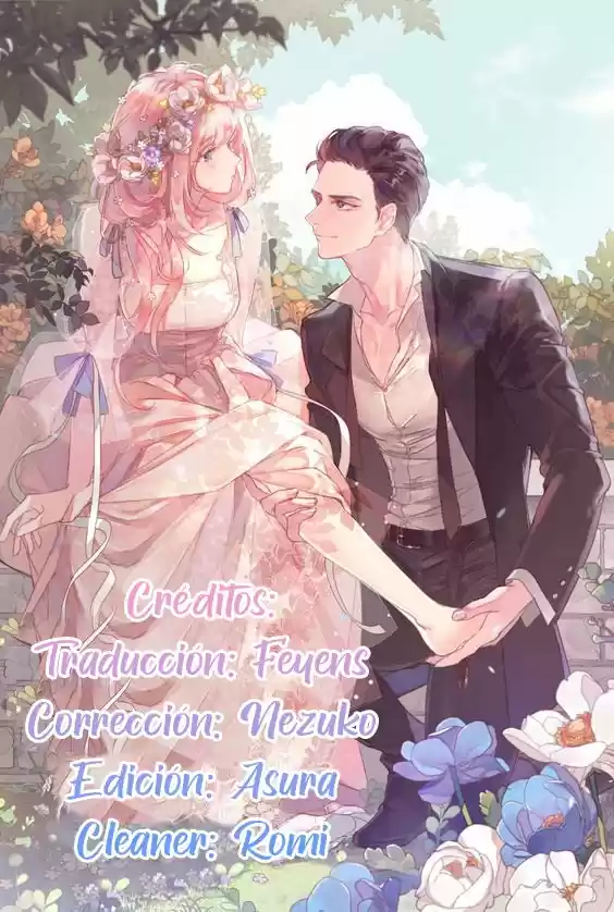La Preciosa Hermana Del Gran Duque Villano (Novela) - Capítulo 24 - Página 3 - LectorTMOo